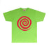 Gallery Dept T Shirt Retro Printed Loose Short-Sleeved Shirt
