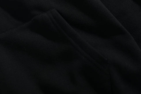 Bathing Ape Hoodie Camouflage Cardigan Men's and Women's Sweater Hoodie Coat