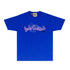 Gallery Dept T Shirt Retro Printed Loose Short-Sleeved Shirt