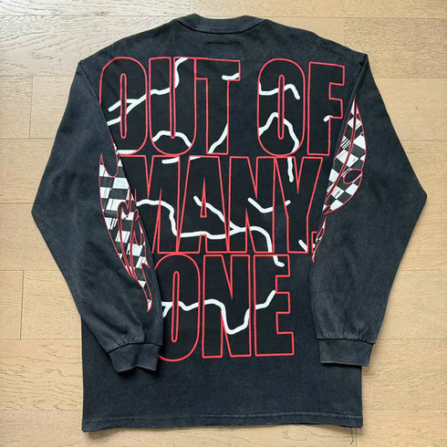 Godspeed Long Sleeve Shirt