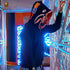 Bathing Ape Hoodie Camouflage Cardigan Men's and Women's Sweater Hoodie Coat