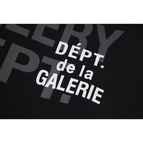 Gallery Dept Hoodie Loose Casual Hoodie