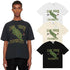 Rhude T-shirts University