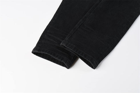 Amiri Fashion jeans 8937