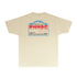 Rhude T-shirts Printed Trendy Pure Cotton