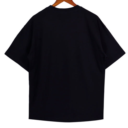 AMIRI Logo-Print Distressed Cotton-Jersey T-Shirts
