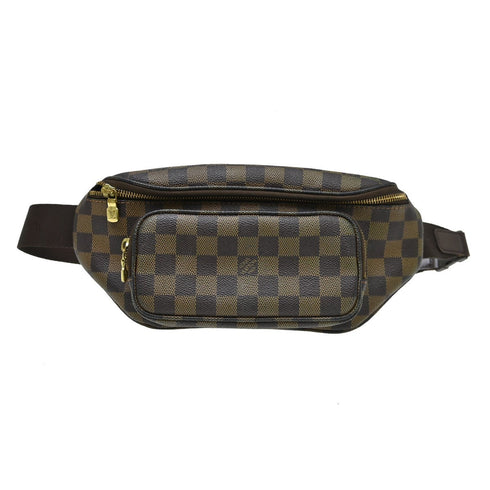 Melville Waist Bag Damier