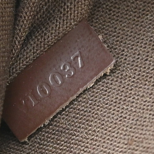 Melville Waist Bag Damier
