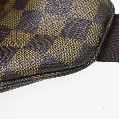 Melville Waist Bag Damier
