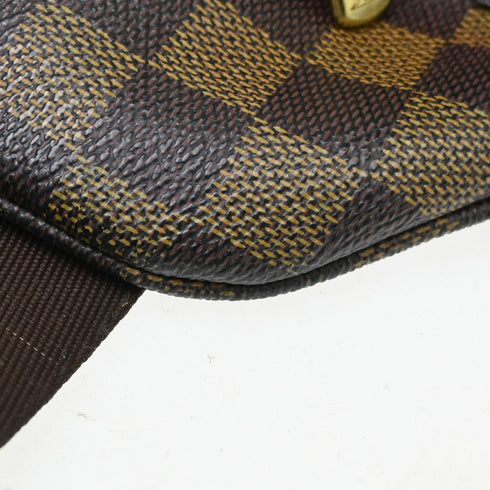 Melville Waist Bag Damier