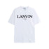 Gallery Dept T-Shirt Joint Letter Logo Embroidery Short Sleeve T-Shirt