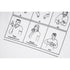 Maison Margiela T-shirt Crew Neck Loose Short Sleeve T-shirt