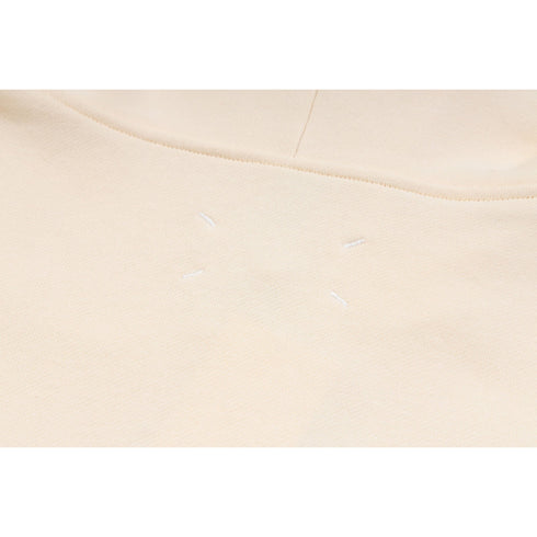 Maison Margiela Hoodie Loose Hooded Sweater