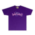 Gallery Dept T Shirt Retro Printed Loose Short-Sleeved Shirt