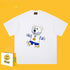 Drew T-shirts Short Sleeve Maple-Leafs Maple Leaf