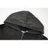 Gallery Dept Hoodie Embroidery Letter Splash Ink Wash Hooded Sweater Cardigan Jacket