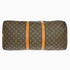Keepall Bandouliere Bag Monogram Canvas 55