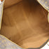 Keepall Bandouliere Bag Monogram Canvas 55