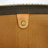 Keepall Bandouliere Bag Monogram Canvas 55