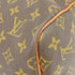 Keepall Bandouliere Bag Monogram Canvas 55