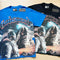 Godspeed T-shirts Retro Fantasy Pattern