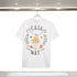 Casablanca fashion T-shirt