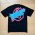 Godspeed T-shirts Retro Fantasy Pattern