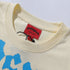 Godspeed T-shirts Skull Rose Printed Cotton Casual Short Sleeve Men and Women
