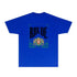 Rhude T-shirts Printed Trendy Pure Cotton
