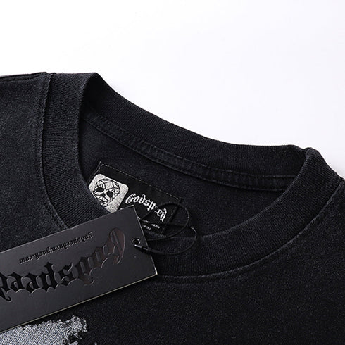 Godspeed Long Sleeve Shirt