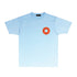 PURPLE fashion T-shirt