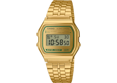 Casio Vintage A158WEGV-9A