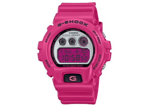 Casio Digital G-Shock DW-6900RCS-4