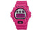 Casio Digital G-Shock DW-6900RCS-4