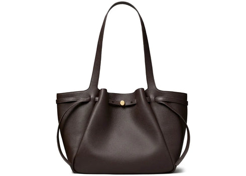 Tory Burch Romy Tote Brown