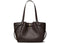 Tory Burch Romy Tote Brown