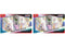 Pokémon Scarlet & Violet Prismatic Evolution Premium Figure Collection Box 2x Lot