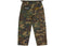 Supreme Vanson Leathers Cordura Pant Woodland Camo