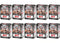 2026 Topps Chrome UFC Value Box 10x Lot