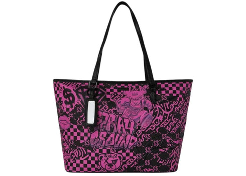 Sprayground Polyester Bag (910T8269NSZ) Multicolor
