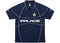 Palace Pro Team Piped Polo Navy