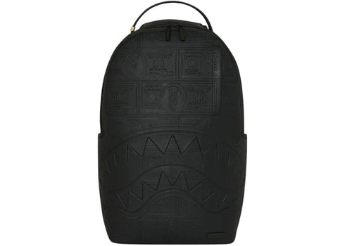 Sprayground Money Heist Backpack Multicolor
