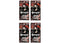 2025 Bandai Union Arena Kagurabachi (UA46BT) (Japanese) Booster Pack 4x Lot
