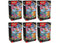 2026 Pokémon Mega Evolution Chaos Rising Booster Bundle 6x Lot