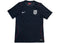 Nike USMNT 2026/27 Aero-Fit Match Away Soccer Authentic Jersey Dark Obsidian/Pure Platinum