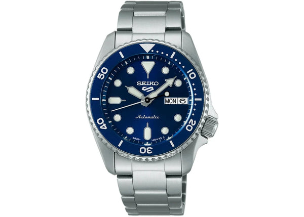 Seiko 5 Sports SRPL77K1
