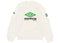 Umbro x Hidden NY International Crewneck Off-White
