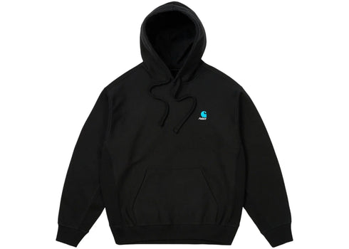 Palace Carhartt WIP Hood Black
