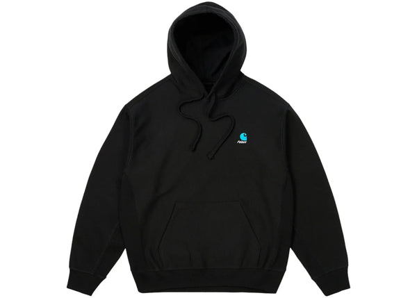 Palace Carhartt WIP Hood Black