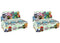 2026 Topps Chrome VeeFriends Hobby Box 2x Lot